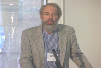 photo of Dr. Bradley Woodruff